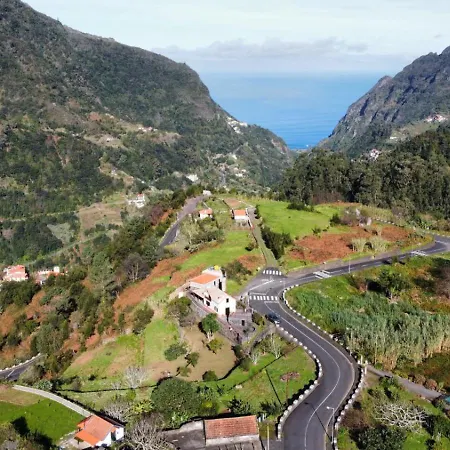 Casa Dos Lamaceiros Σαλέ *