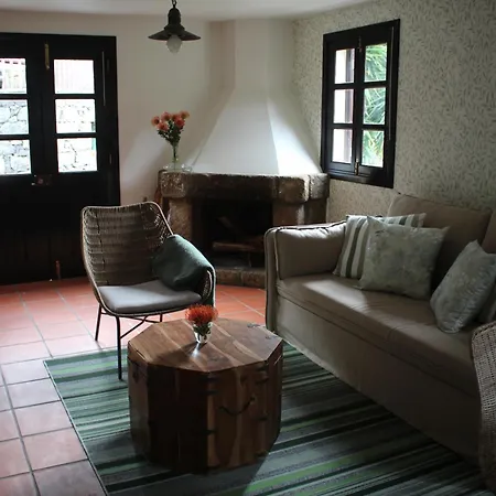 Casa Dos Lamaceiros Сан-Висенти