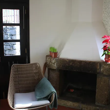 Casa Dos Lamaceiros São Vicente