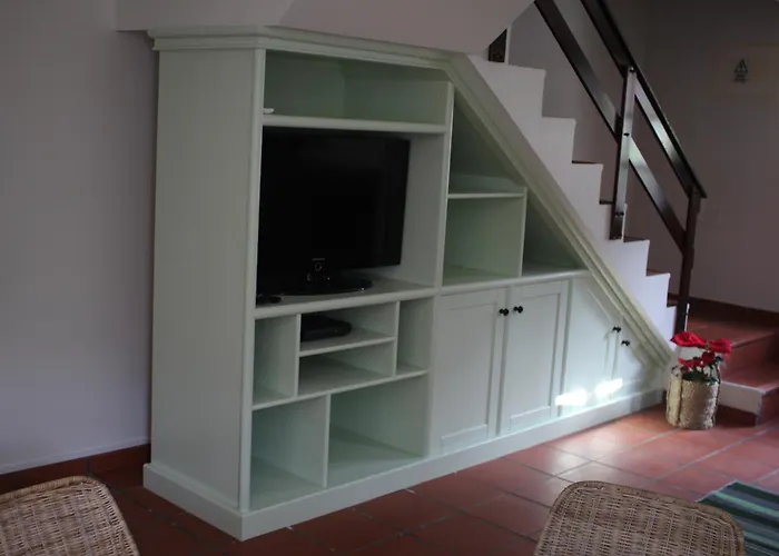 Casa Dos Lamaceiros Chalet Sao Vicente (Madeira)