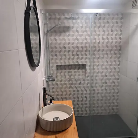 Casa Dos Lamaceiros * São Vicente