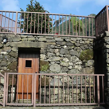 Casa Dos Lamaceiros Chalet *