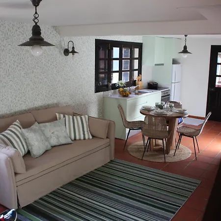 Chalet Casa Dos Lamaceiros *