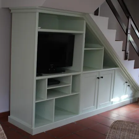 Casa Dos Lamaceiros Dağ evi São Vicente