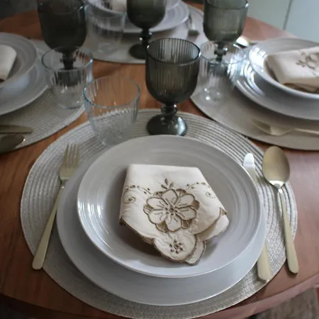 Casa Dos Lamaceiros São Vicente