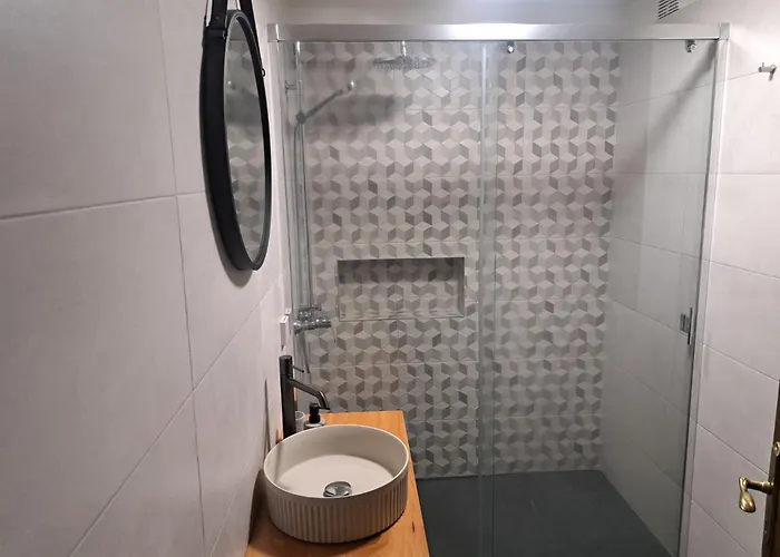 Casa Dos Lamaceiros * Sao Vicente (Madeira)