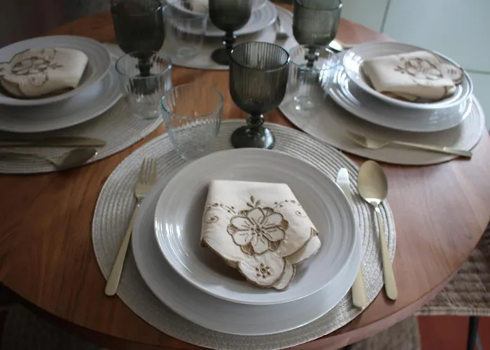 Casa Dos Lamaceiros São Vicente